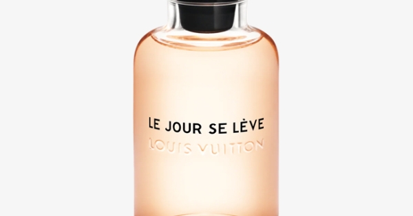 Lv perfume le discount jour se leve